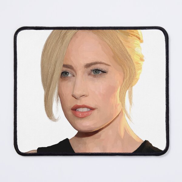 Item preview, Charlotte Sullivan digital drawing designed and sold by scorsone81.