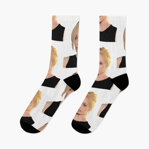 Item preview, Charlotte Sullivan digital drawing designed and sold by scorsone81.