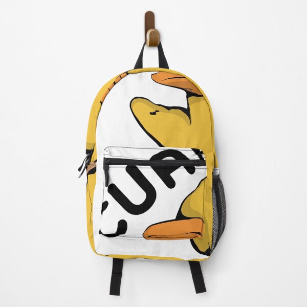 Item preview, Cuak! The Duck designed and sold by DegoPine Art Studio.