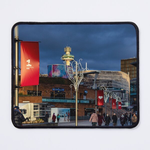 Item preview, Liverpool designed and sold by jasminewang.