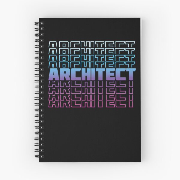 Item preview, Architect Architecture Building designed and sold by MooonTees.