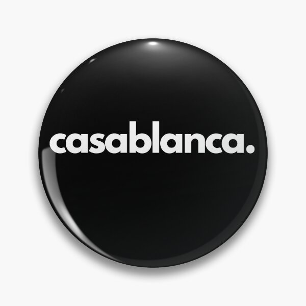 Item preview, Casablanca, Morocco designed and sold by thehonestjoe.