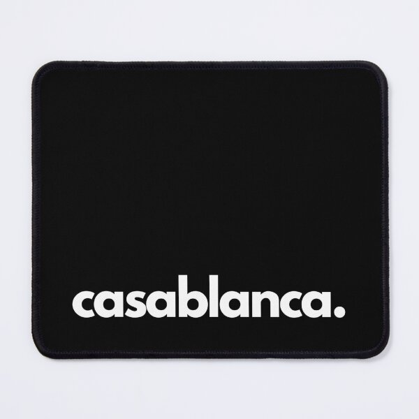 Item preview, Casablanca, Morocco designed and sold by thehonestjoe.
