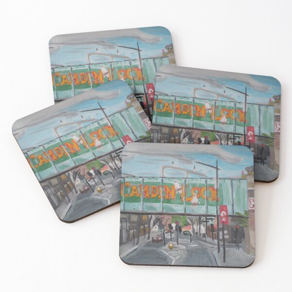 Item preview, Camden Town designed and sold by redhoodgirl.