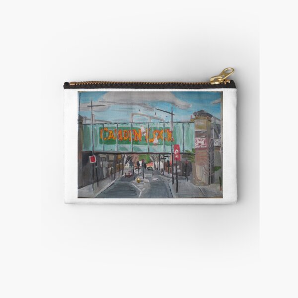 Item preview, Camden Town designed and sold by redhoodgirl.