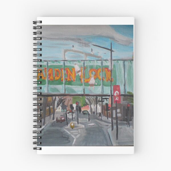 Item preview, Camden Town designed and sold by redhoodgirl.