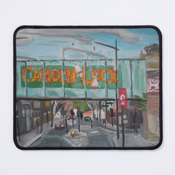 Item preview, Camden Town designed and sold by redhoodgirl.