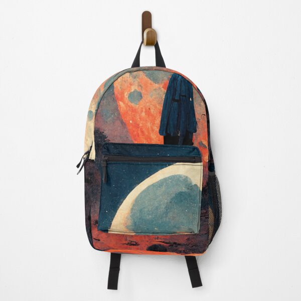 Item preview, Demons on the moon. designed and sold by Maniock.