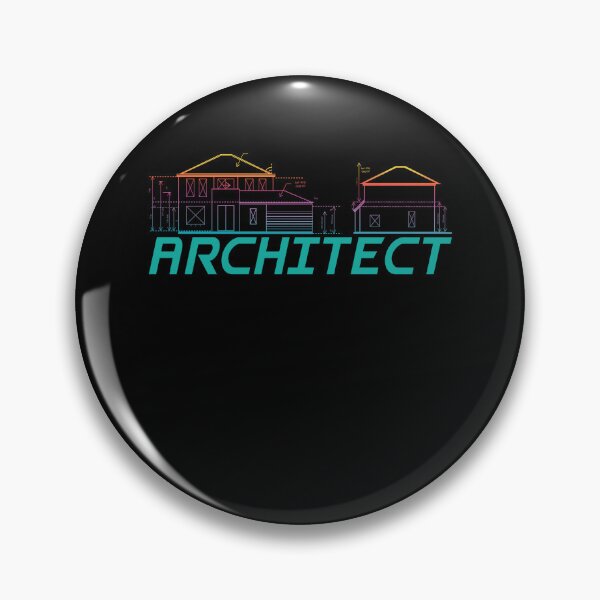 Item preview, Architect Architecture Building designed and sold by MooonTees.