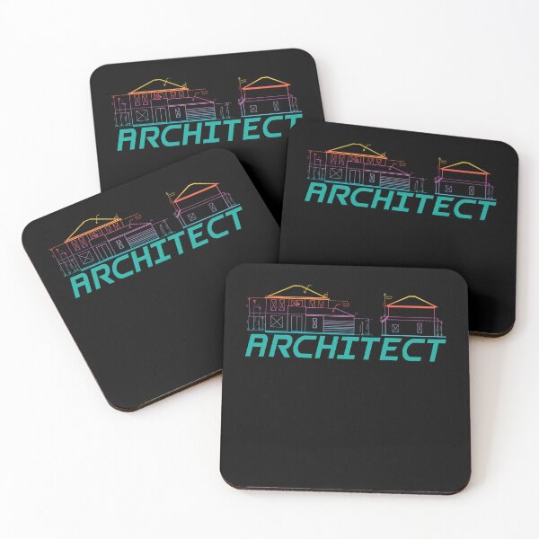 Item preview, Architect Architecture Building designed and sold by MooonTees.