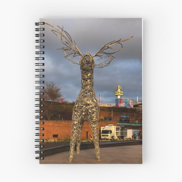 Item preview, Liverpool designed and sold by jasminewang.