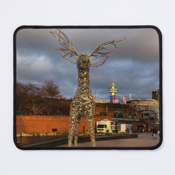 Item preview, Liverpool designed and sold by jasminewang.