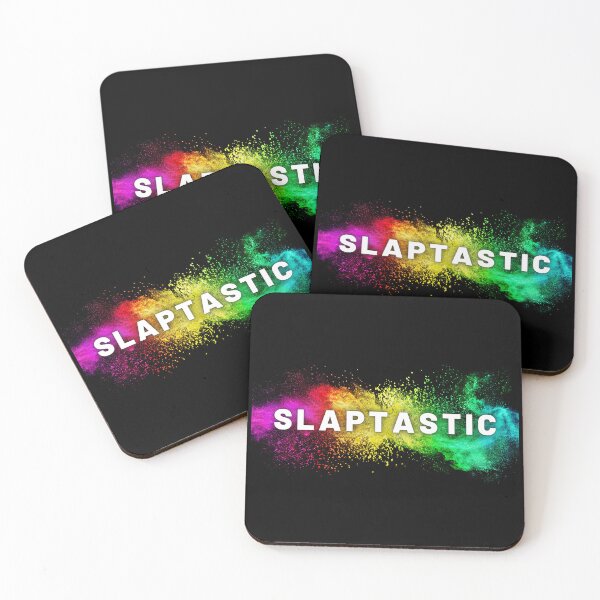 Item preview, Slaptastic designed and sold by Dixieland1.