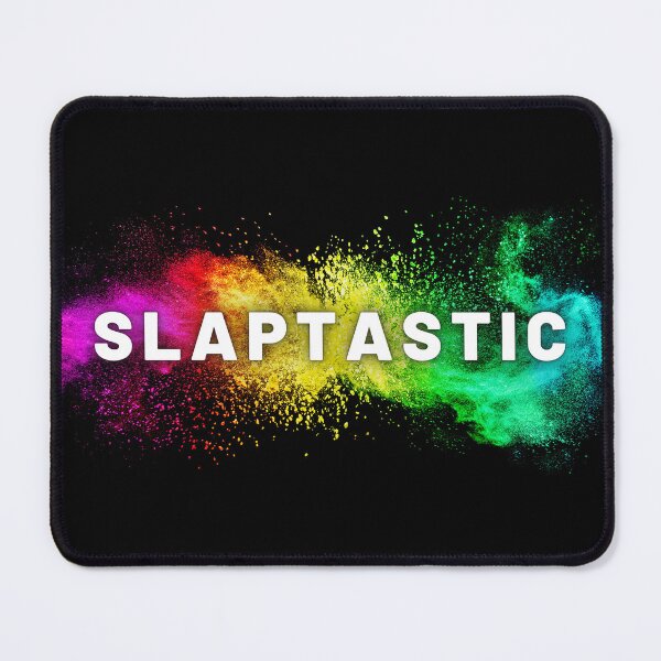 Item preview, Slaptastic designed and sold by Dixieland1.
