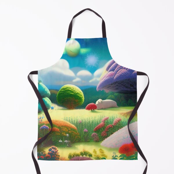 Item preview, Beautiful Cartoon Ambient designed and sold by VitalDesigner.