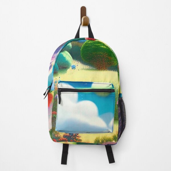 Item preview, Beautiful Cartoon Ambient designed and sold by VitalDesigner.