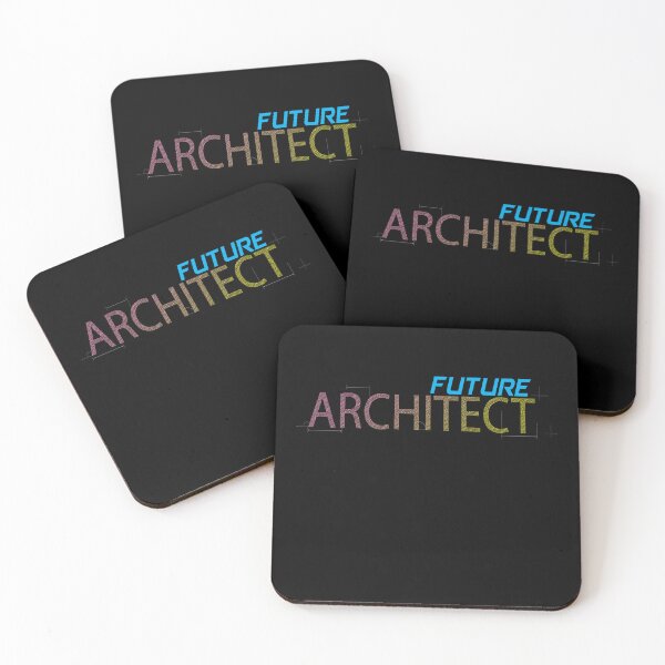 Item preview, Future Architect Architecture designed and sold by MooonTees.