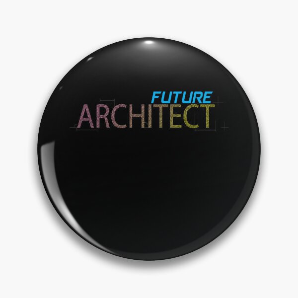 Item preview, Future Architect Architecture designed and sold by MooonTees.