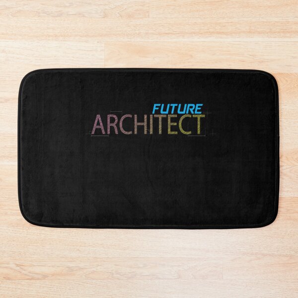 Item preview, Future Architect Architecture designed and sold by MooonTees.