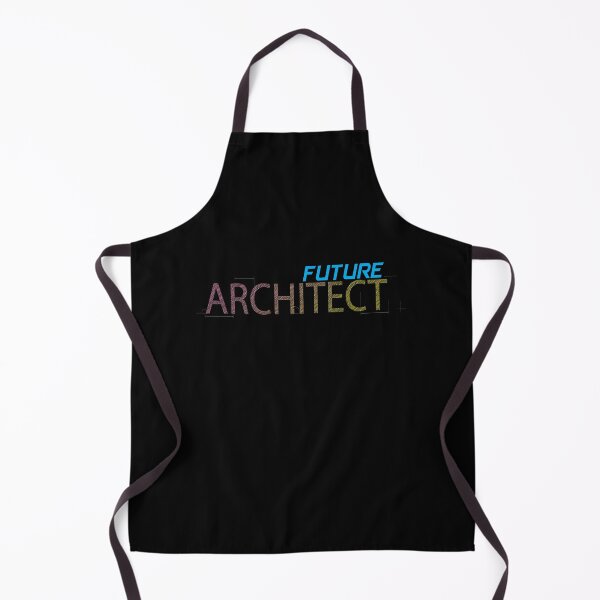 Item preview, Future Architect Architecture designed and sold by MooonTees.