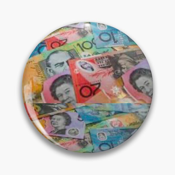 Item preview, Australian Dollars!!! designed and sold by Maruly.