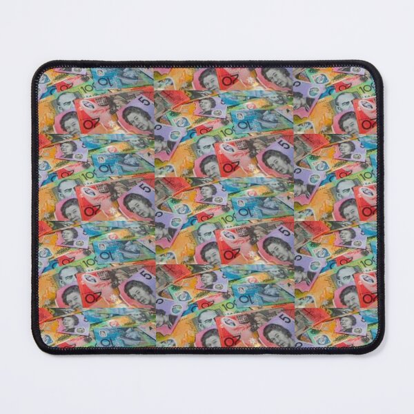 Item preview, Australian Dollars!!! designed and sold by Maruly.