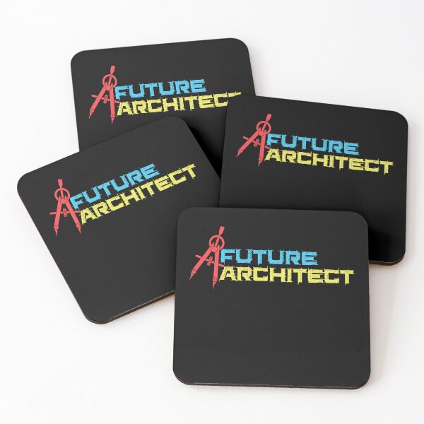 Item preview, Future Architect Architecture designed and sold by MooonTees.