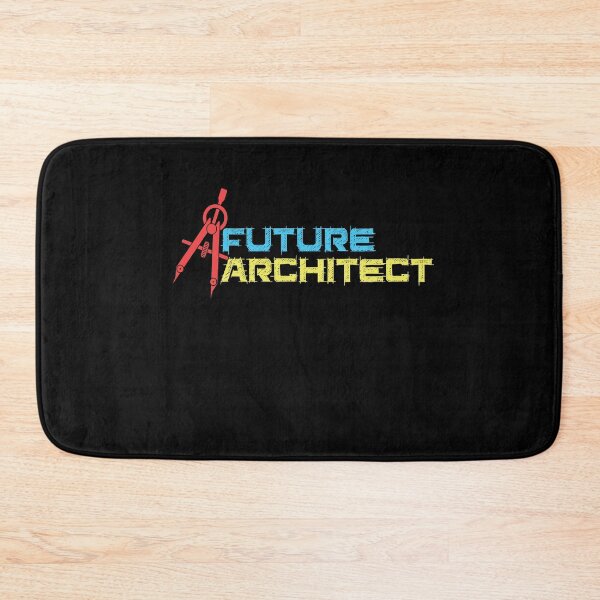 Item preview, Future Architect Architecture designed and sold by MooonTees.