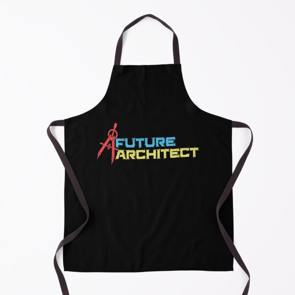 Item preview, Future Architect Architecture designed and sold by MooonTees.