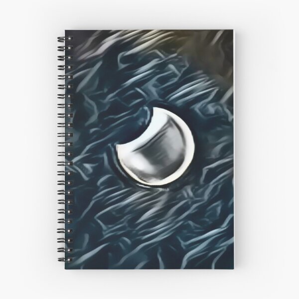 Item preview, Partial Sun Eclipse In Expressive Blend designed and sold by Fearless-Fox.