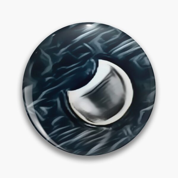 Item preview, Partial Sun Eclipse In Expressive Blend designed and sold by Fearless-Fox.
