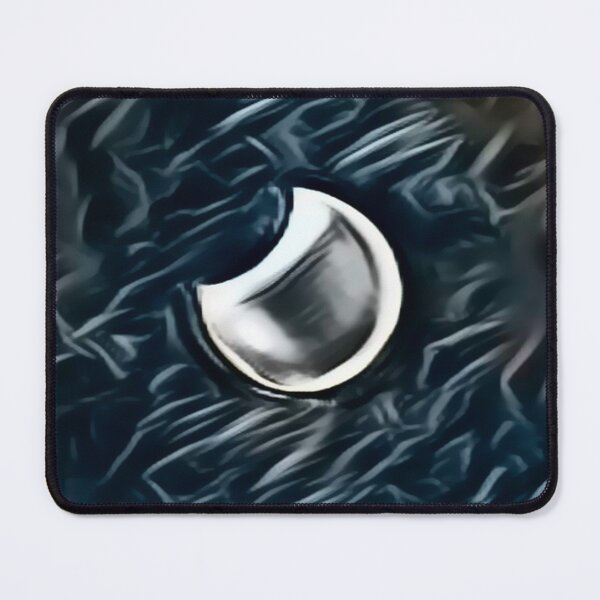 Item preview, Partial Sun Eclipse In Expressive Blend designed and sold by Fearless-Fox.