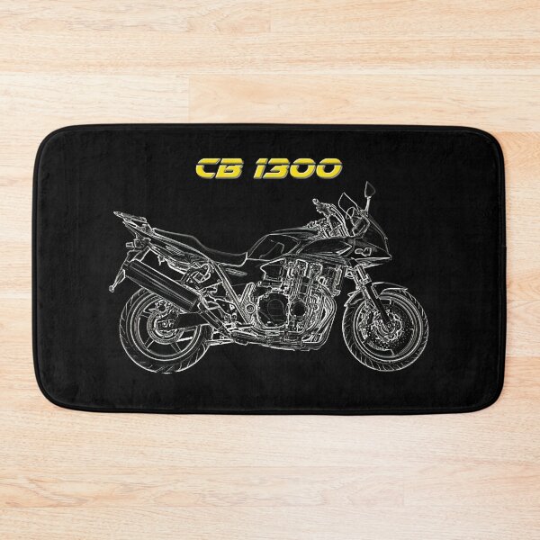 Item preview, Motorcycle CB1300 designed and sold by Dirk4171.