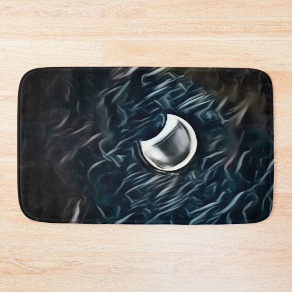 Item preview, Partial Sun Eclipse In Expressive Blend designed and sold by Fearless-Fox.