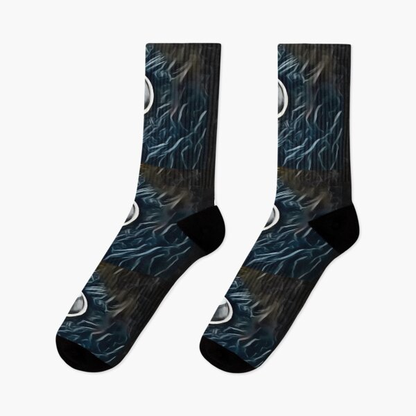 Item preview, Partial Sun Eclipse In Expressive Blend designed and sold by Fearless-Fox.