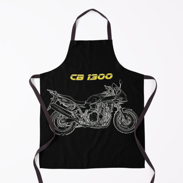 Item preview, Motorcycle CB1300 designed and sold by Dirk4171.