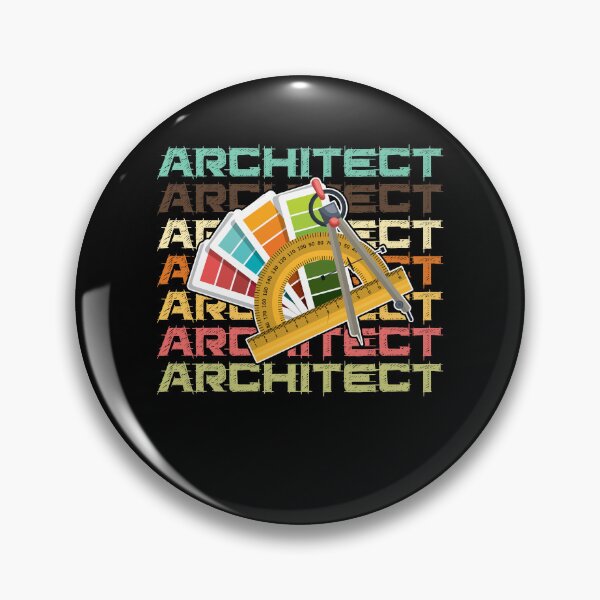Item preview, Architect Architecture Building designed and sold by MooonTees.