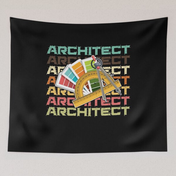 Item preview, Architect Architecture Building designed and sold by MooonTees.