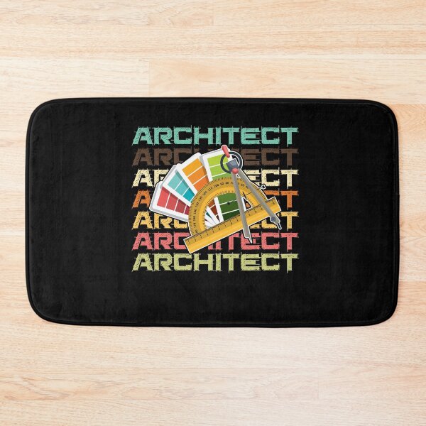 Item preview, Architect Architecture Building designed and sold by MooonTees.