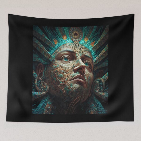 Item preview, Glory face designed and sold by Yaghmoure.