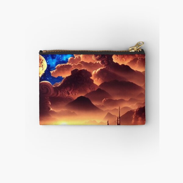 Item preview, Moonset designed and sold by PaigeCompositor.