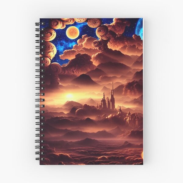 Item preview, Moonset designed and sold by PaigeCompositor.