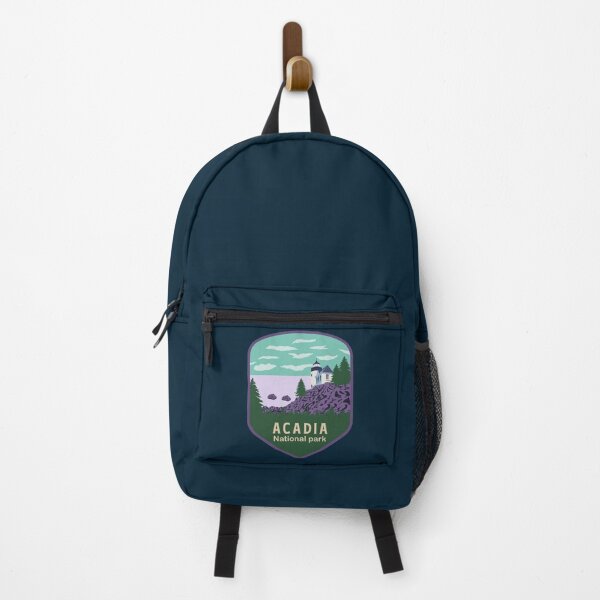 Item preview, Acadia national park                            designed and sold by crookedar.
