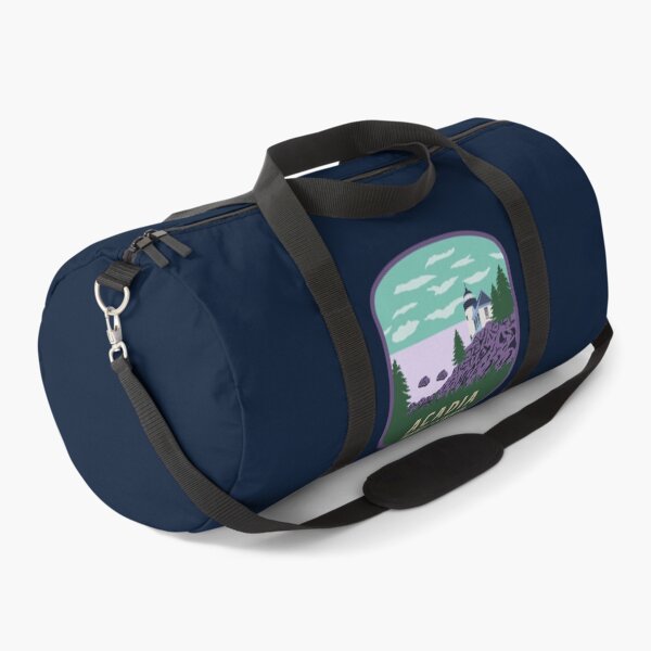 Item preview, Acadia national park                            designed and sold by crookedar.