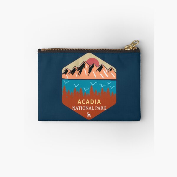 Item preview, Parque Nacional Acadia designed and sold by crookedar.