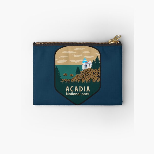 Item preview, Parque Nacional Acadia designed and sold by crookedar.