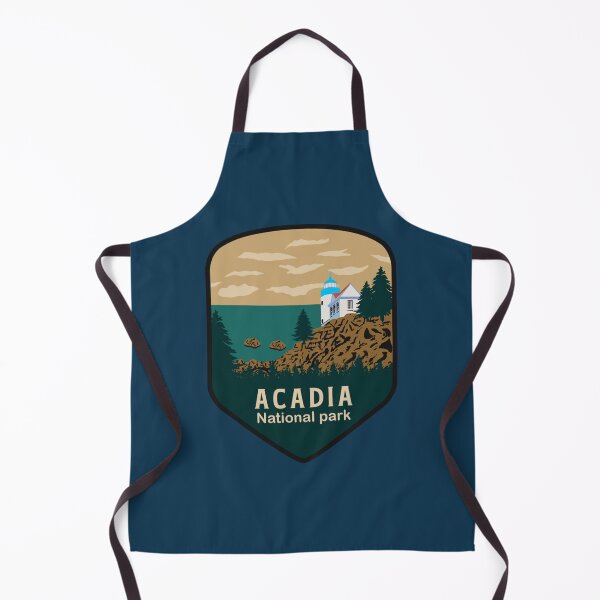 Item preview, Acadia National Park designed and sold by crookedar.