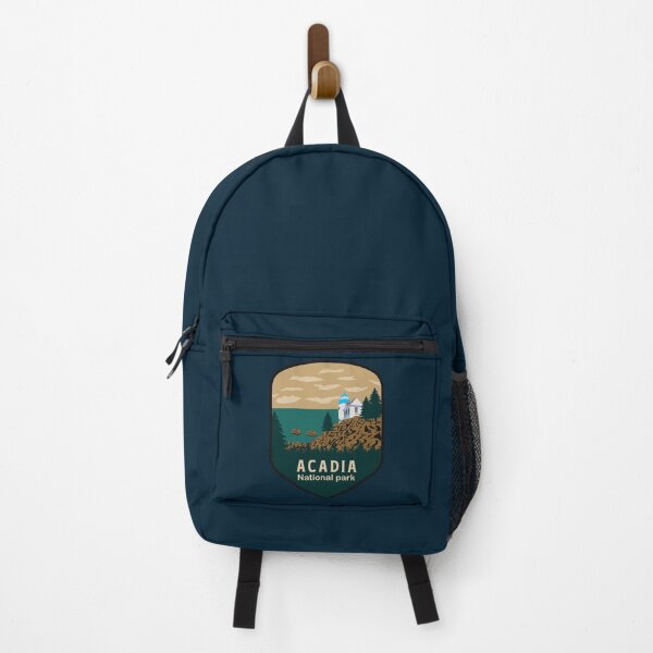 Item preview, Acadia National Park                           designed and sold by crookedar.