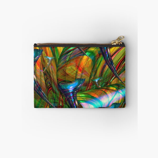 Item preview, A Covey of Vortices designed and sold by Elaine Bawden.