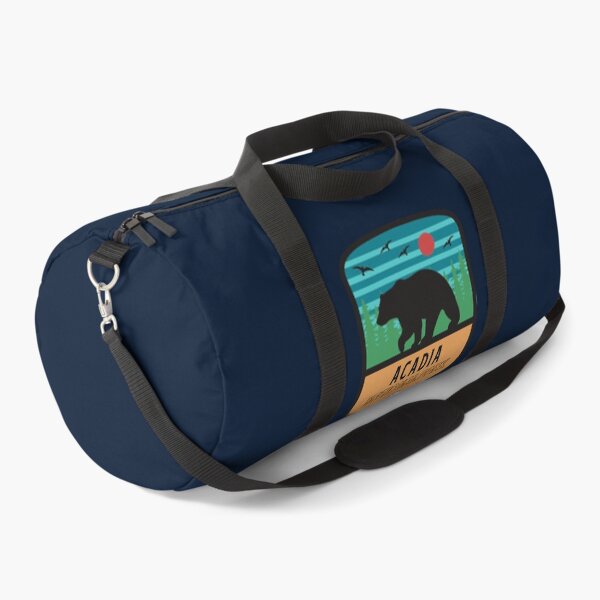 Item preview, Acadia National Park                           designed and sold by crookedar.